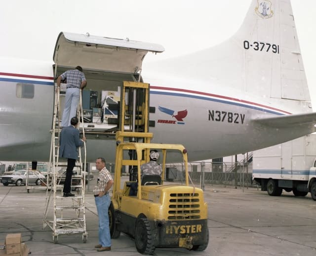 N3782V - Aircraft