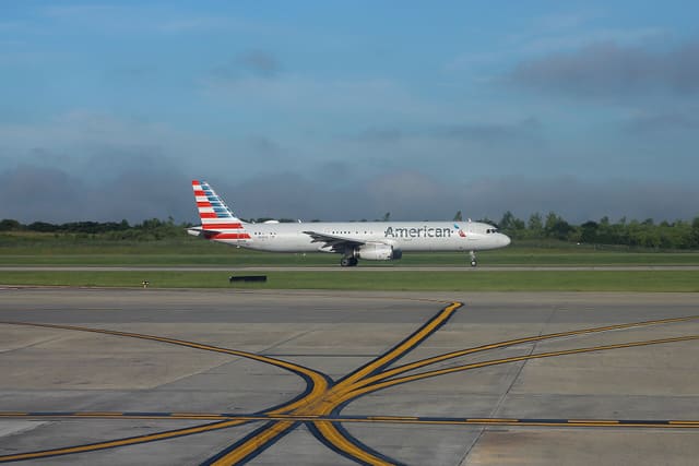 N981UY - Airbus