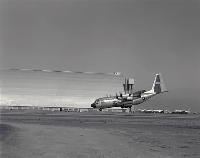  — Aircraft