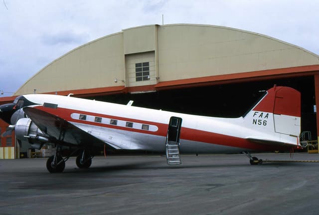 N56 - Douglas