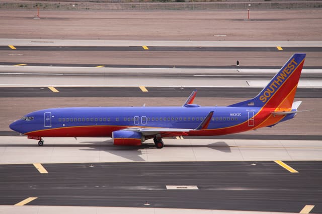 N8312C - Boeing