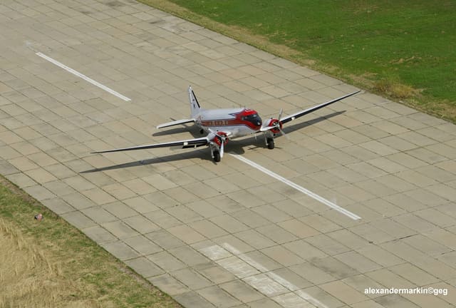 N97H - Douglas
