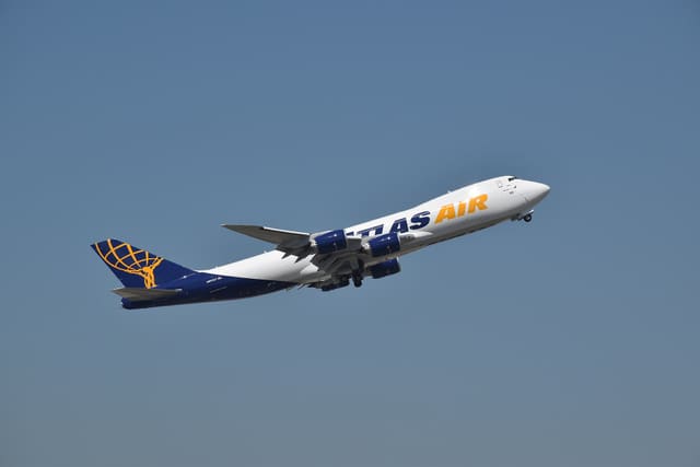 N861GT - Boeing