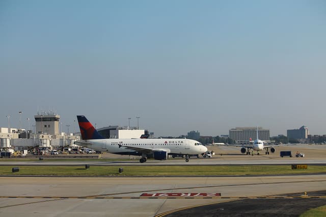 N368NB - Airbus
