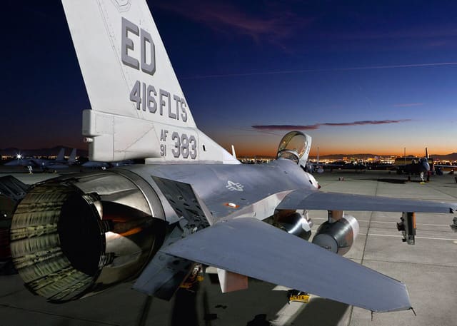  - Single-engine aircraft