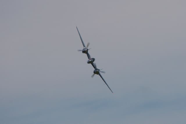 N25Y - Lockheed