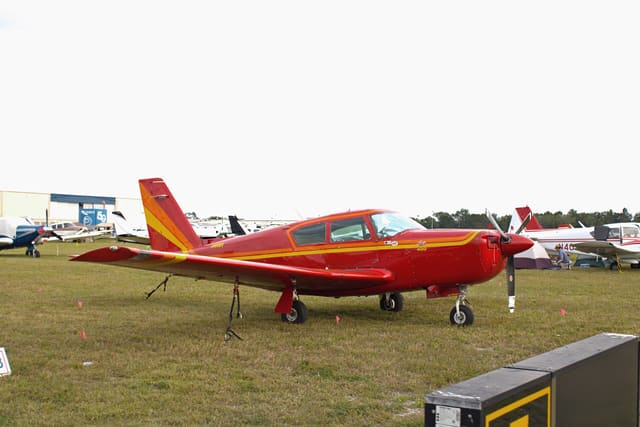 N400WG - Piper