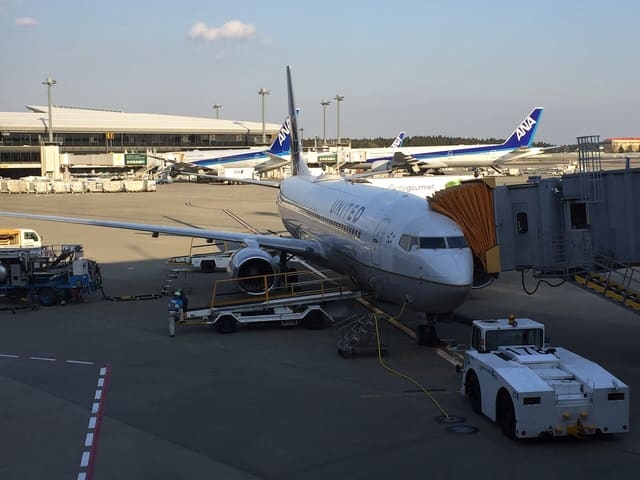 N73299 - Twin-engine aircraft