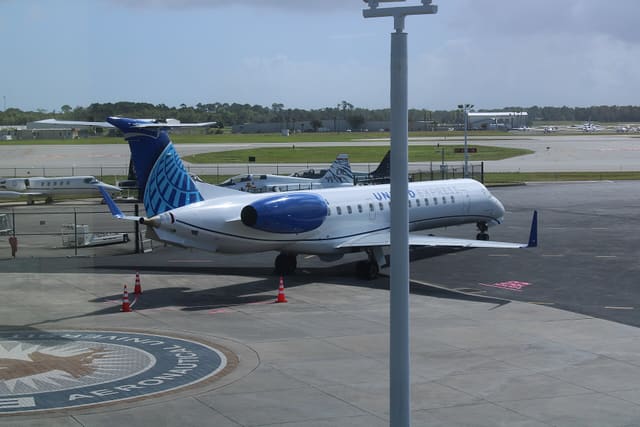 N21154 - Embraer