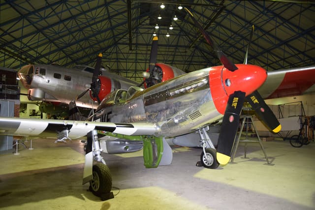  - Single-engine aircraft