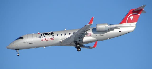N8883E - Aircraft