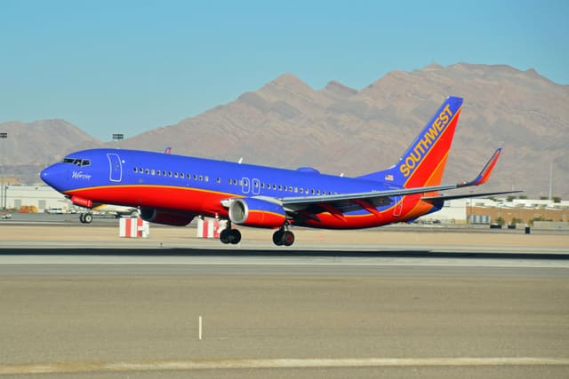 N8301J - Boeing
