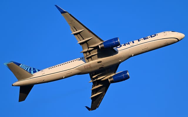N29129 - Boeing