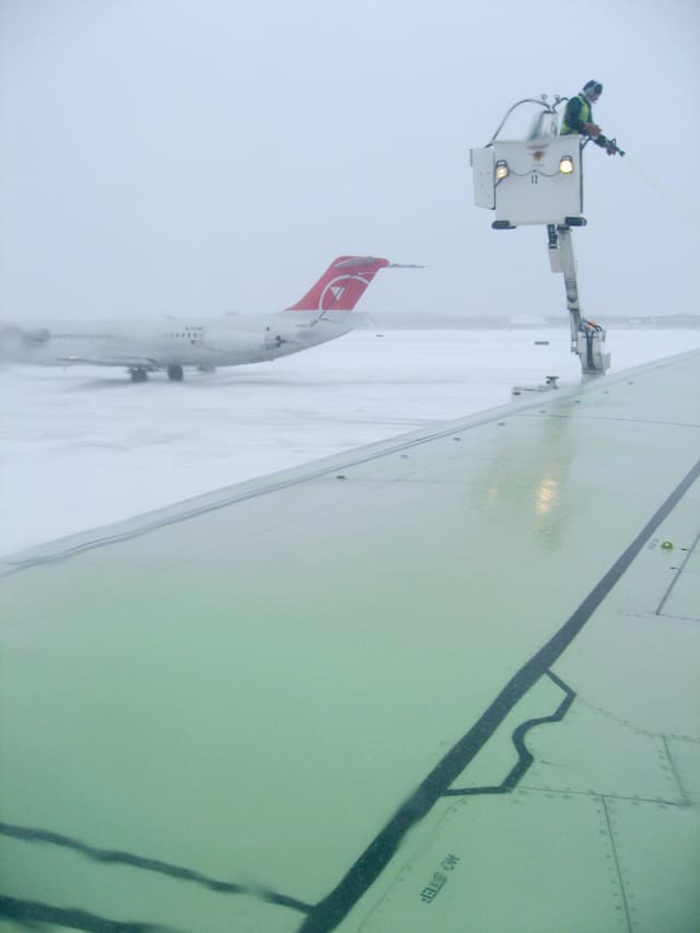 N774NC - Aircraft