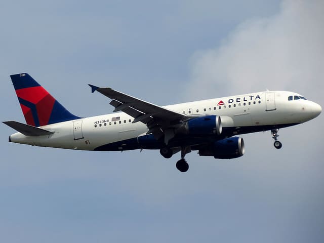 N333NB - Airbus