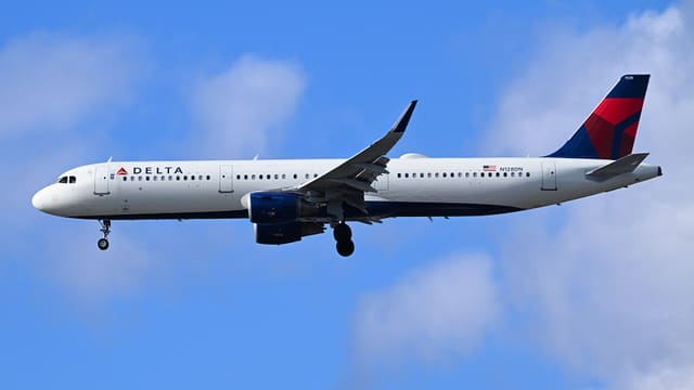 N128DN - Airbus