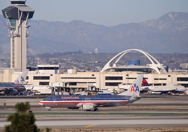 N844NN - Boeing