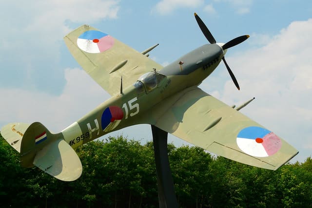  - Single-engine aircraft
