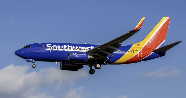 N7835A - Boeing