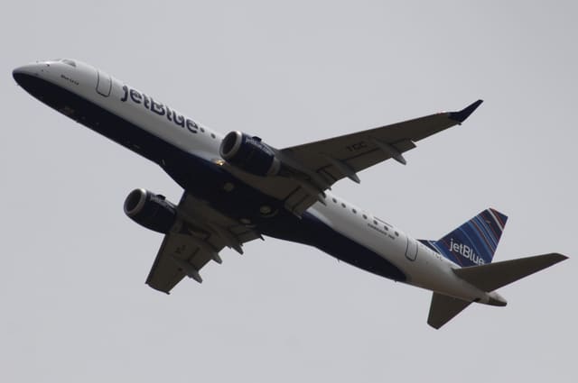  - Embraer