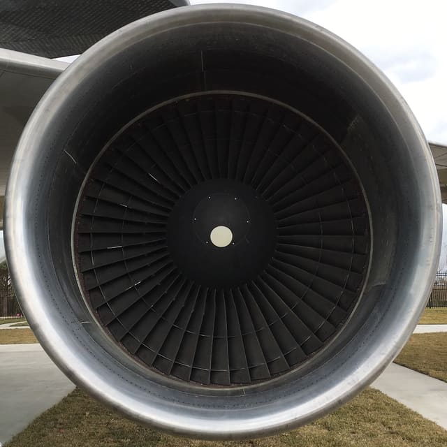 N905NA - Aircraft