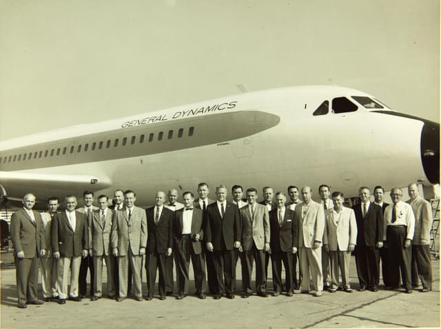 N801TW - Aircraft