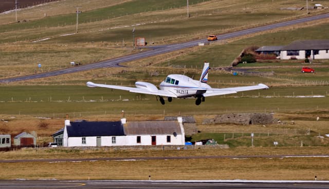 N4297A - Piper