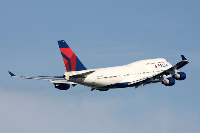 N665US - Boeing