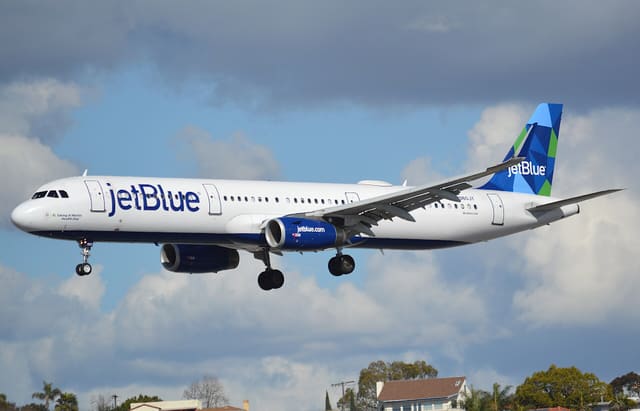 N980JT - Airbus