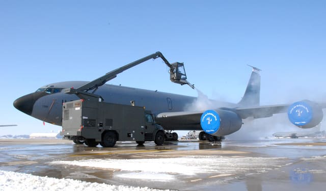  - Boeing