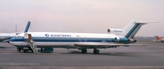 N8857E - Boeing