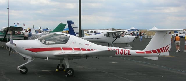 N104CL - Diamond