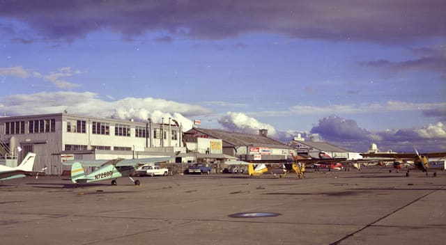 N72680 - Aircraft