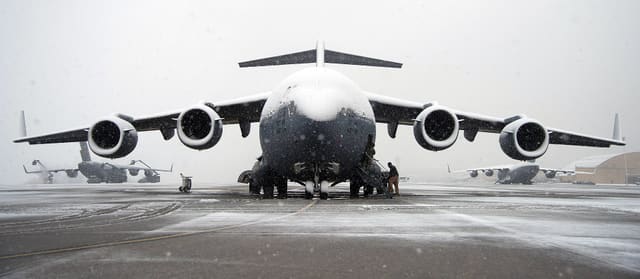  - Boeing