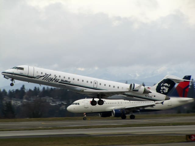N216AG - Aircraft