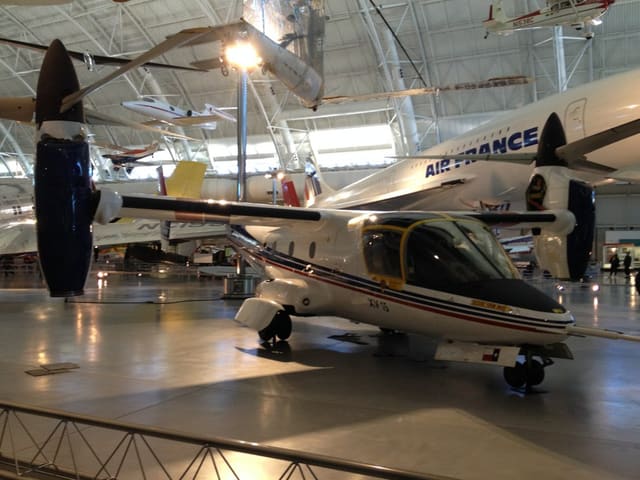  - Helicopter