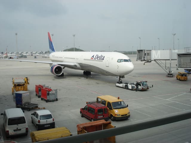 N838MH - Boeing
