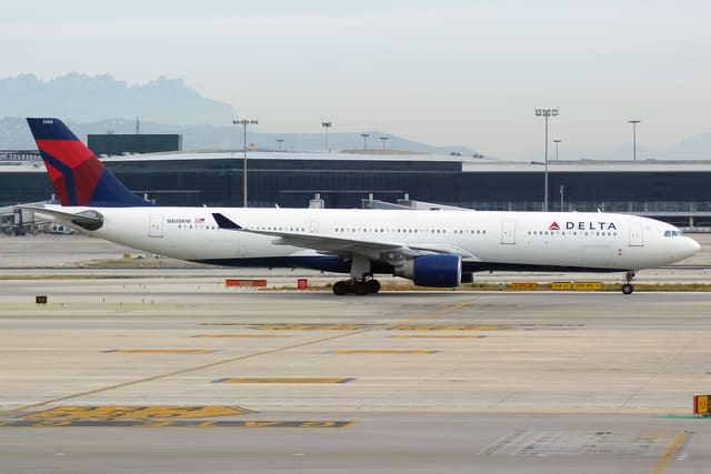 N808NW - Airbus