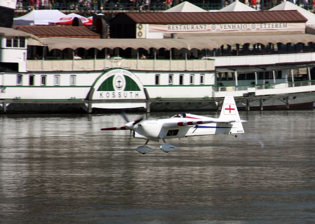 N55ZE - Single-engine aircraft