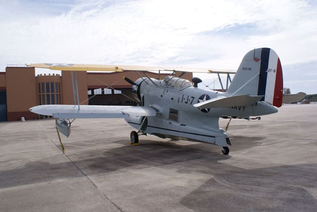 N1214N - Aircraft