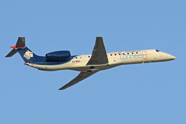 XA-WAC - Aircraft
