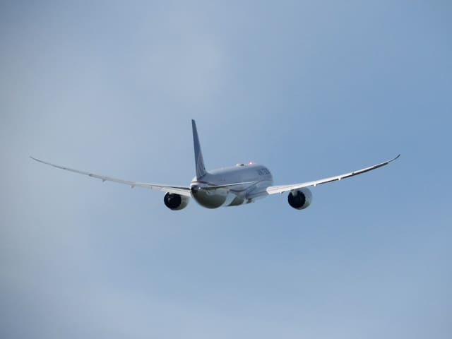 N15969 - Boeing