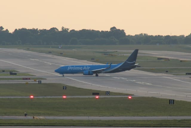 N5233A - Boeing