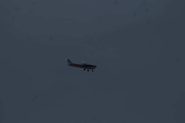 N19804 - Cessna
