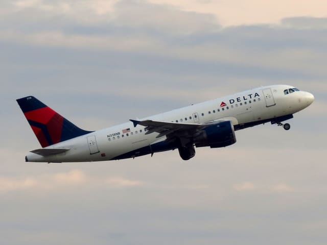 N318NB - Airbus