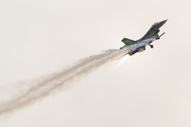  - Single-engine aircraft