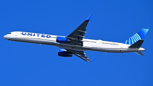 N78866 - Boeing