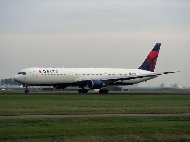 N825MH - Boeing