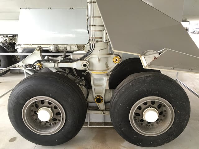 N905NA - Aircraft