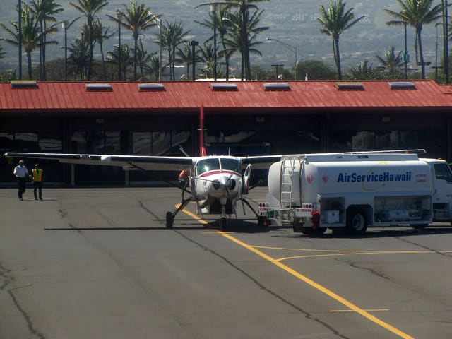 N862MA - Cessna